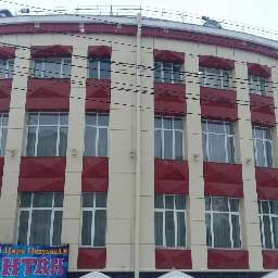 Тульский Цирк