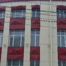 Тульский Цирк